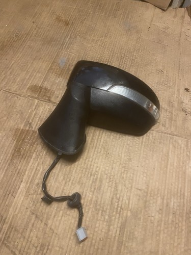 Ford ecosport zetec left - 13-18,