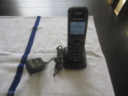 Panasonic tga680 cordless - kx-tga680, b