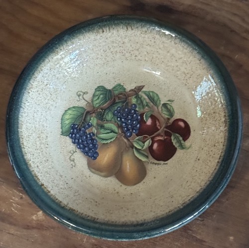 Monroe salt works pottery - monroe,