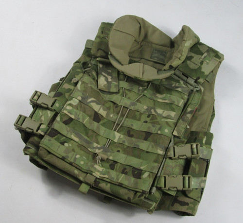 British army mtp - british, virtus