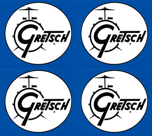150mm gretsch drums - gretsch,