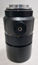 Leitz Wetzlar Leica Elmarit-R 180mm f/2.8 R Mount Lens 2 CAM version