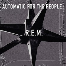 R.E.M. : Automatic for the People Vinyl 12" Album (2017) ***NEW*** Amazing Value