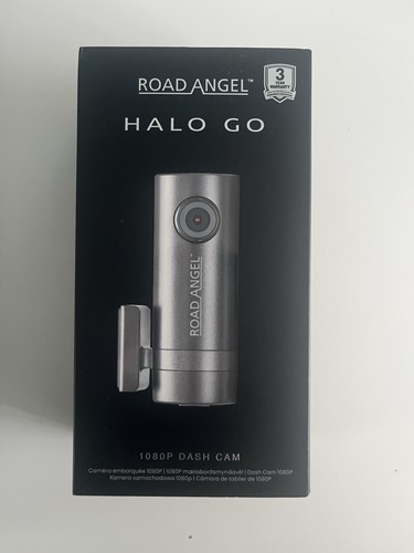 Road angel halo dash - road,