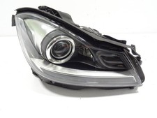 MERCEDES W204 LIFT HEADLIGHT BI XENON RIGHT DRIVER SIDE A2048204639 2012 2015