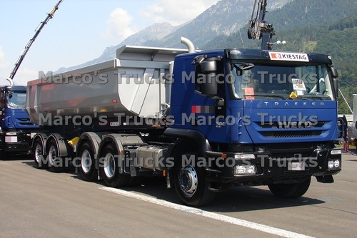 Truck photo iveco - photo,
