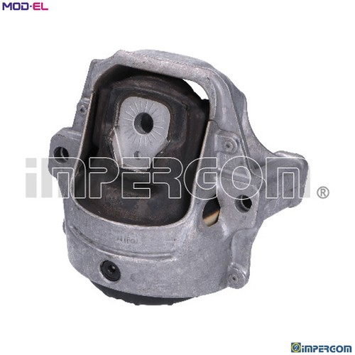 Mounting engine 37385 for - engine, audi