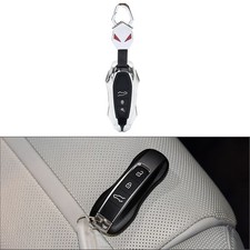 Protective Case For Porsche