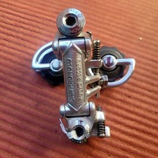 Campagnolo Nuovo Record Rear