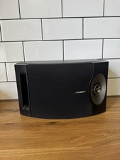 Bose  Speakers 201 V Series