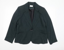 Eastex Women's Green Single