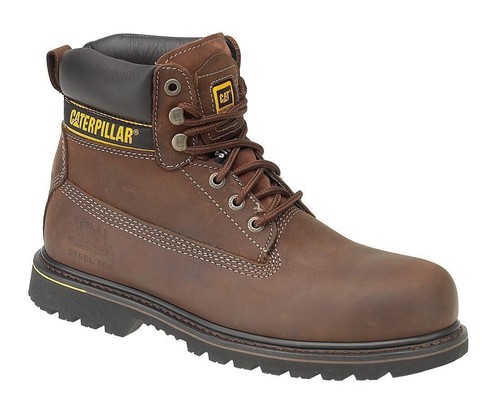 Mens groundwork caterpillar - groundwork,