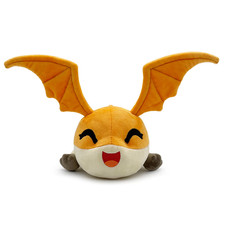 Patamon Digimon Plush Youtooz