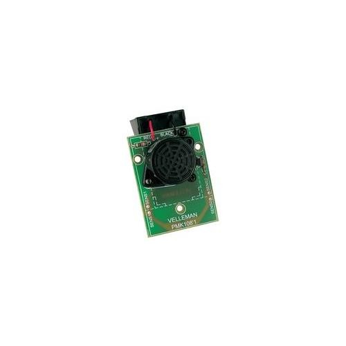 Mk108 velleman kit electronics - mk108,