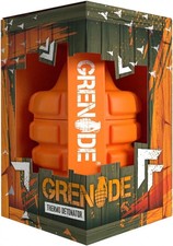 Grenade Thermo Detonator