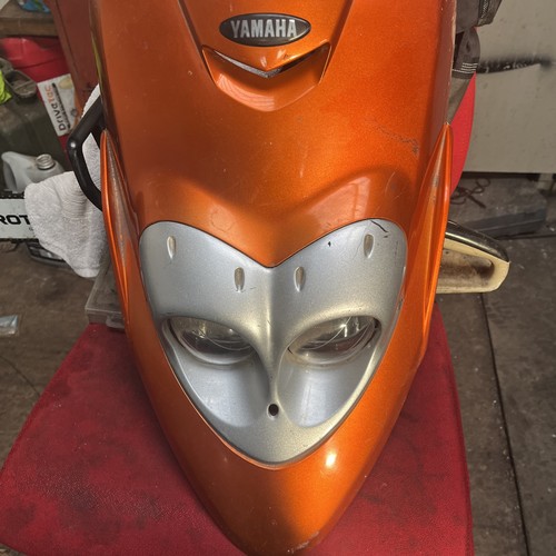 Yamaha bwizz cws50 - ,