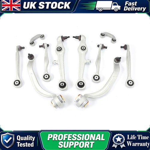 Suspension arm kit wishbone - suspension,