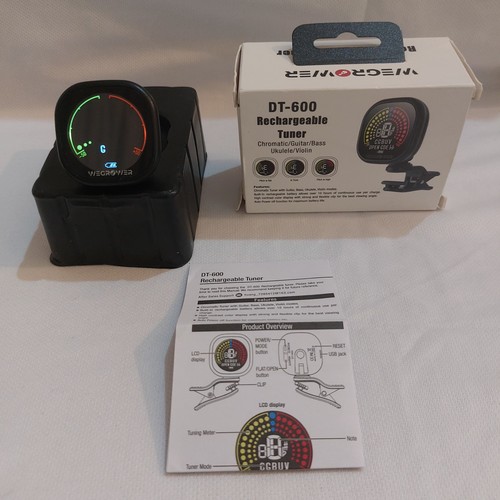 Wegrower 600 rechargeable - wegrower, dt-600