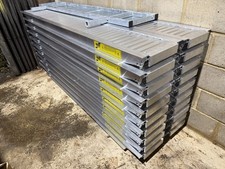 Ifor williams 8ft aluminium - ifor,