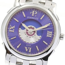 PERRELET ANTARCTICA Double