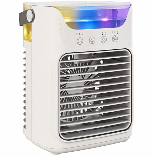 Portable evaporative air - portable,