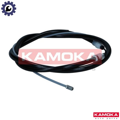 Cable pull parking brake - cable,
