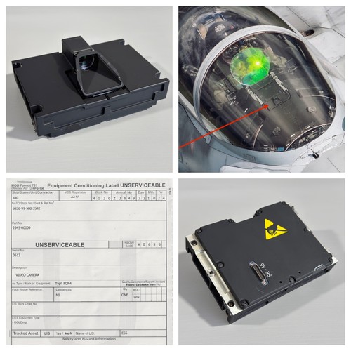 Eurofighter typhoon hud - eurofighter,