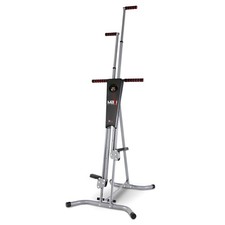 Maxi Climber Foldable Vertical Machine. Great Condition. Fab for indoor exercise