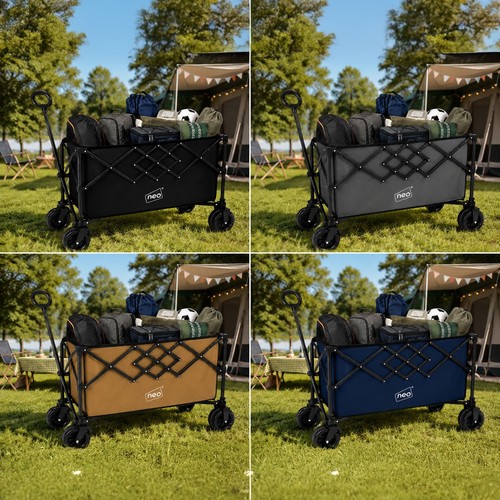 Neo heavy duty - heavy, wagon