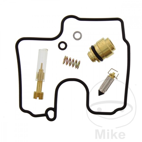 Keyster carburetor repair - repair, kit