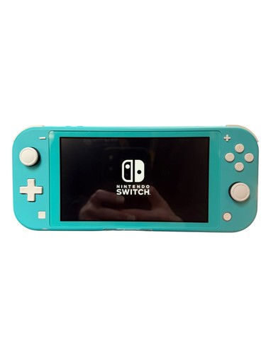Nintendo switch lite console - nintendo,