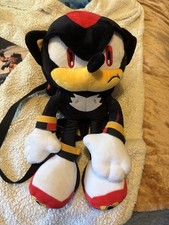Shadow The Hedgehog Large