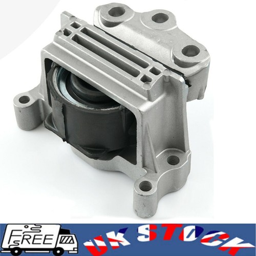 Engine mount insert bracket - engine,
