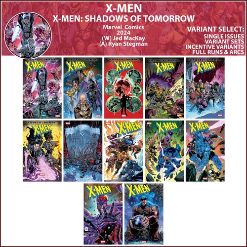 Men 25 26 27 - x-men,