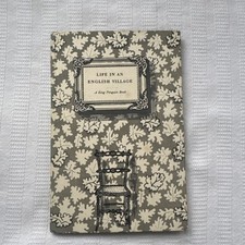 King Penguin K51 Edward Bawden