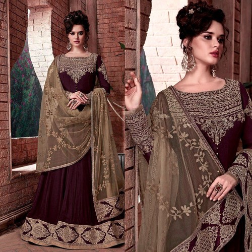Burgundy grgt indian - burgundy,