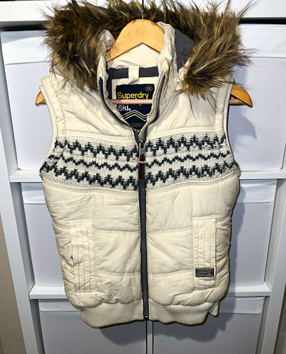 Women superdry ski size - women,