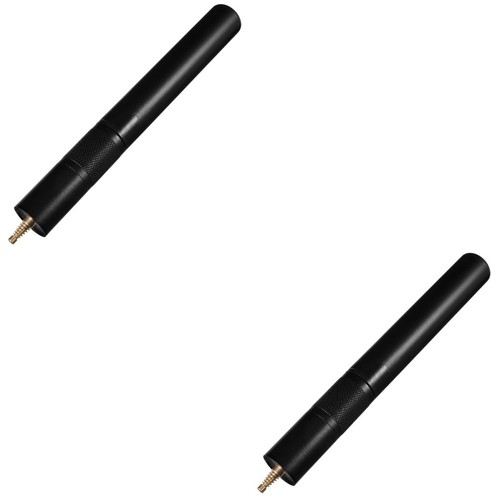 Portable black aluminium - portable,