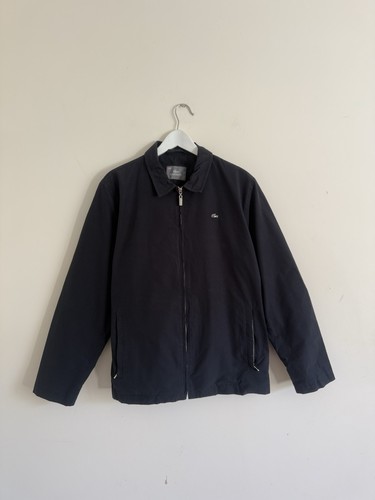 Men lacoste vintage - vintage, 90s