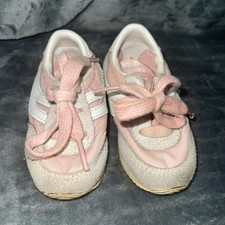 Vintage 1980’s ASTRO Pink