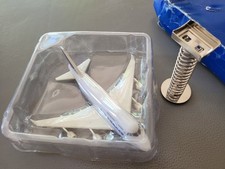 AIR FRANCE MODEL AIRCRAFT AIRLINE FUN ON A SPRING collectable GIFT CHRISTMAS 