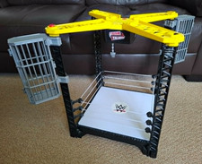 WWE WWF Tough Talkers