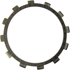 Clutch Friction Plate for 2007 Suzuki DL 1000 K7 V-Strom