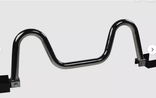 Mgf chrome roll bars - mg, tf