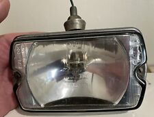 VINTAGE CIBIE LODE 35 DRIVING LAMP IN EXCELLENT CONDITION…