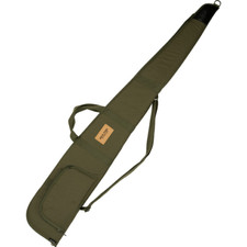 Jack Pyke Shotgun Slip Green Gun Sight Cover Bag Case 