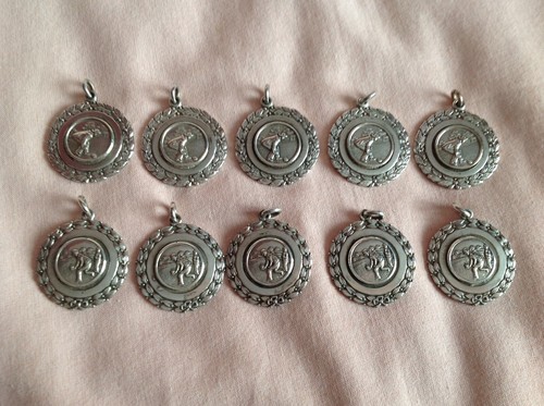 Vintage old stock 10x - old,