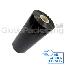 2 ROLLS OF BLACK MACHINE