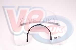 White flyscreen vespa lml - white,