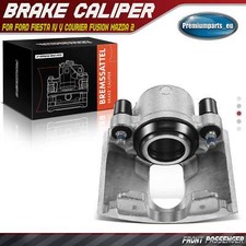 Brake Caliper Front Left for